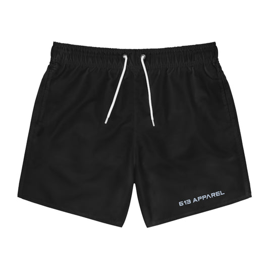 Swim Trunks (AOP)