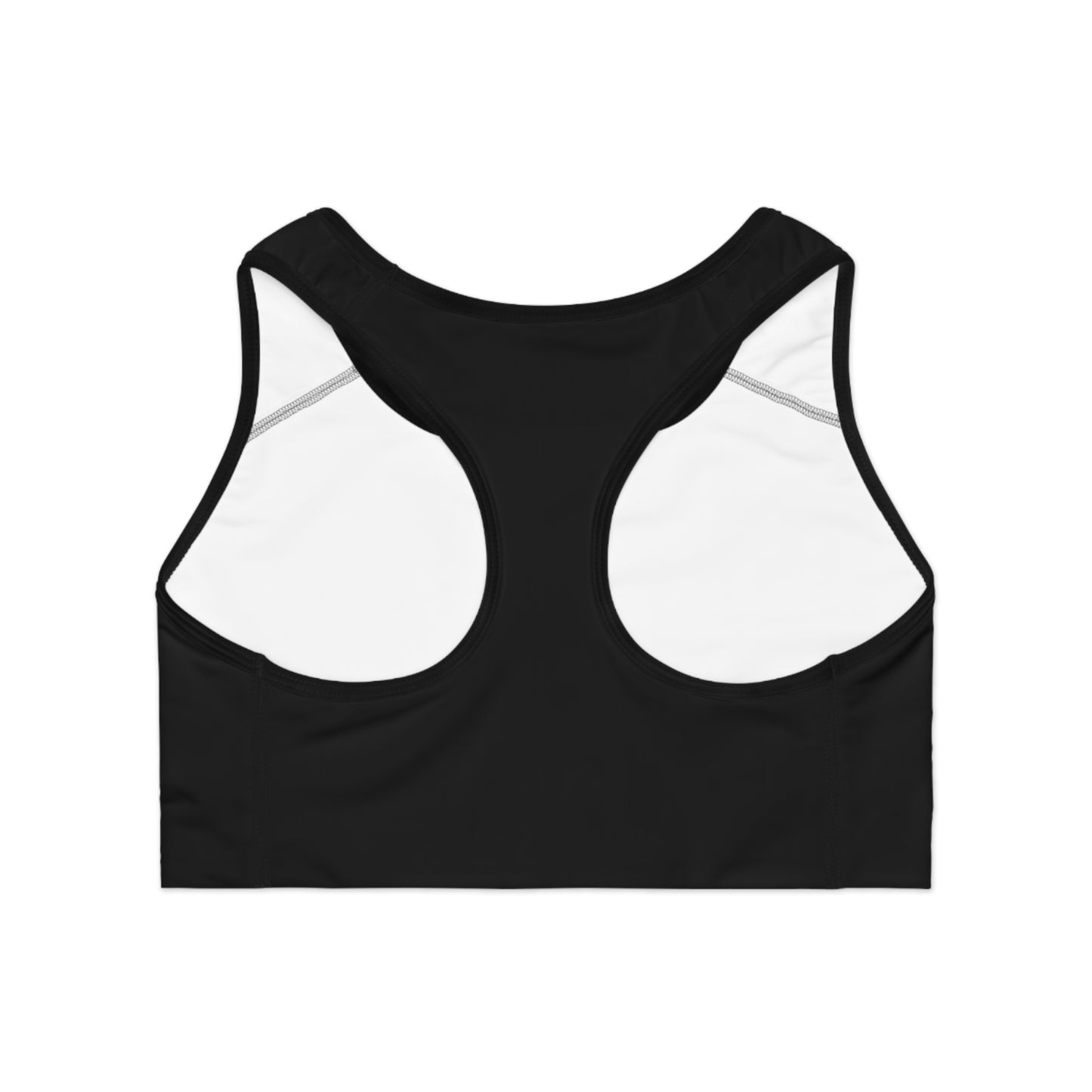 Sports Bra (AOP)