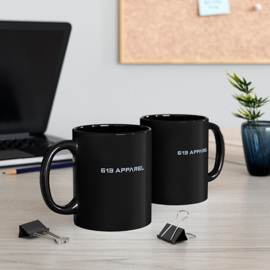 Black Mug (11oz, 15oz)