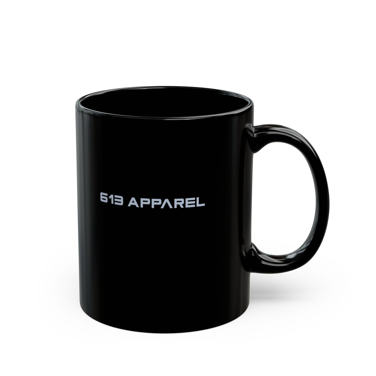 Black Mug (11oz, 15oz)