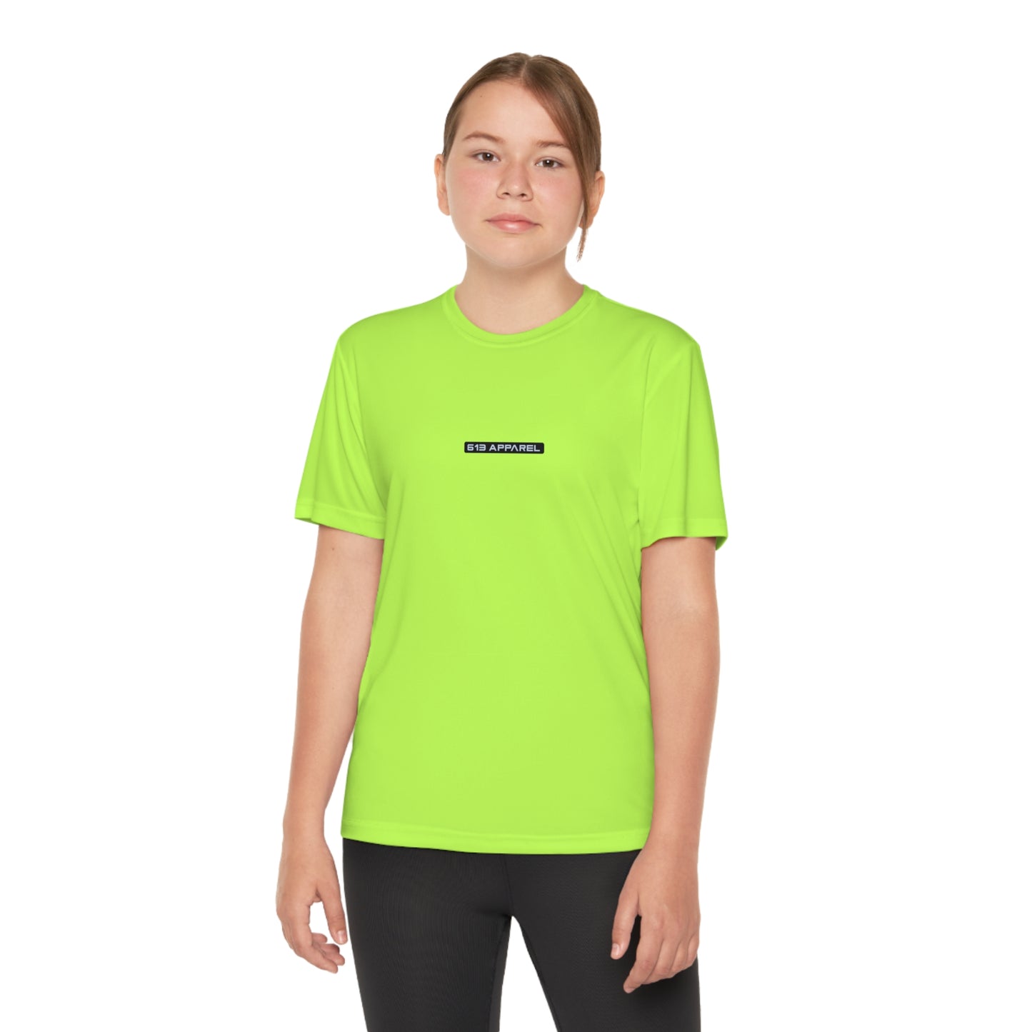 Youth Competitor Tee