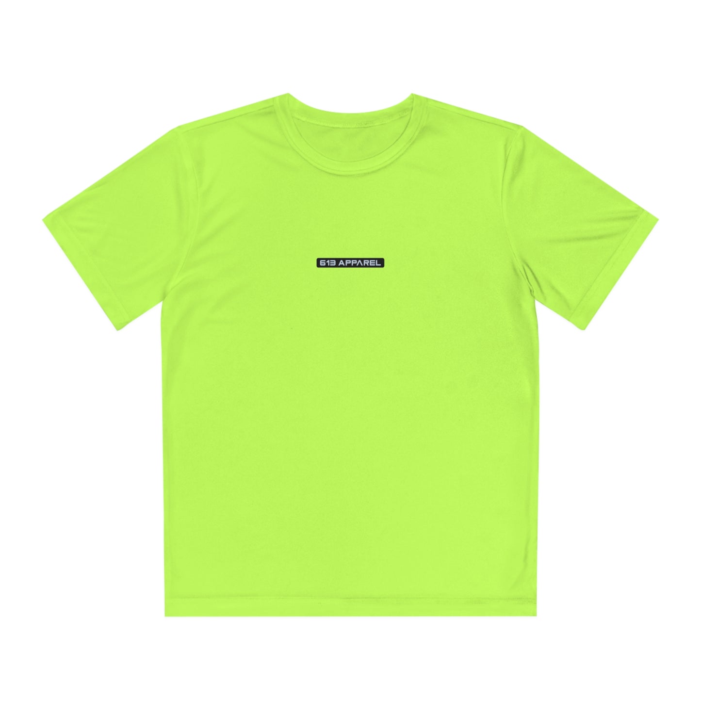 Youth Competitor Tee